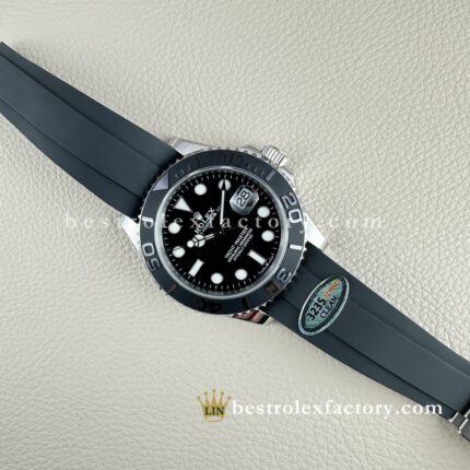 Rolex Yacht-Master 226659 Black Dial – Super Clone Clean Factory