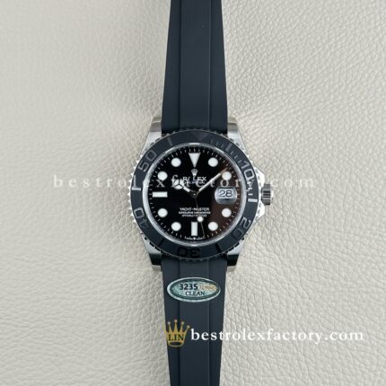Rolex Yacht-Master 226659 Black Dial – Super Clone Clean Factory
