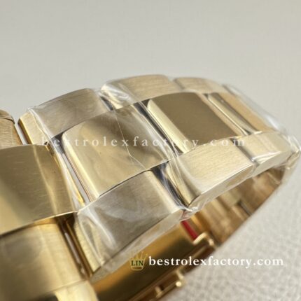 Rolex Daytona 116508-0001 Quadrante Bianco – Clean Factory Super Clone Replica di Alta Qualità