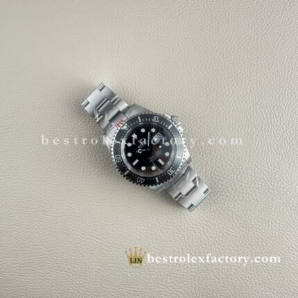 Clean Factory Rolex Sea-Dweller 126600-0001 Super Clone | Replica 1:1 Red Letter Alta Gamma