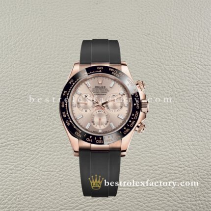 Rolex Daytona 116515LN-0061 Replica Clean Factory Super Clone