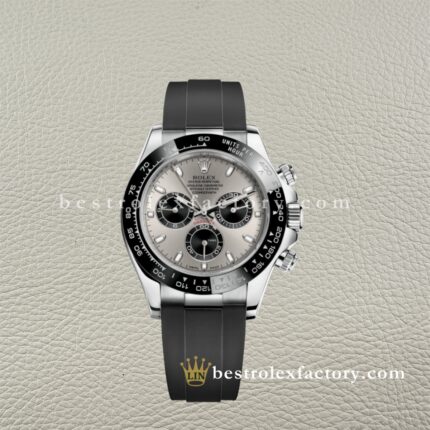 Rolex Daytona 126515LN Everose – Super Clone Clean Factory