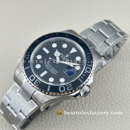 Clean Factory Rolex 226627-0001 Titanio | Rolex Più Leggero 103g | Titanio Grade 5 42mm | Movimento 3235