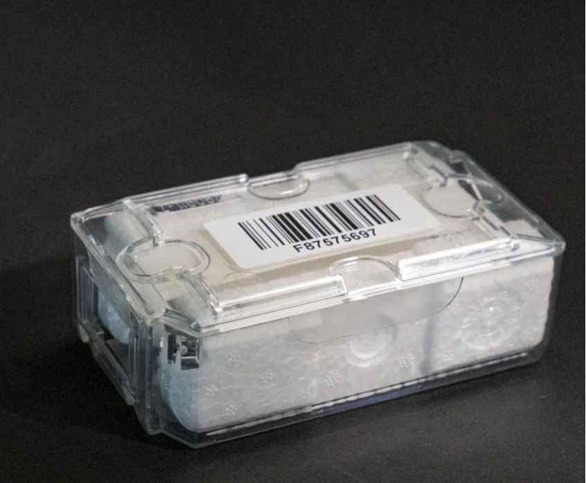 Plastic Container